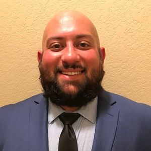 Meet your Posher, Peter